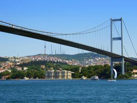 boğaziçi