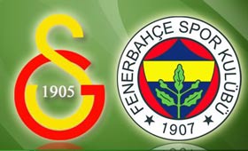 galatasaray fenerbahçe