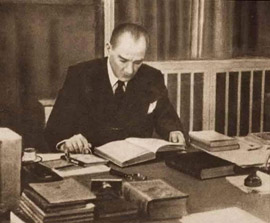 kitap sevgisi