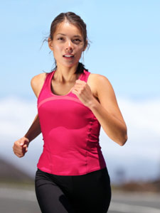 spor yapmak