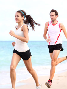 spor yapmak