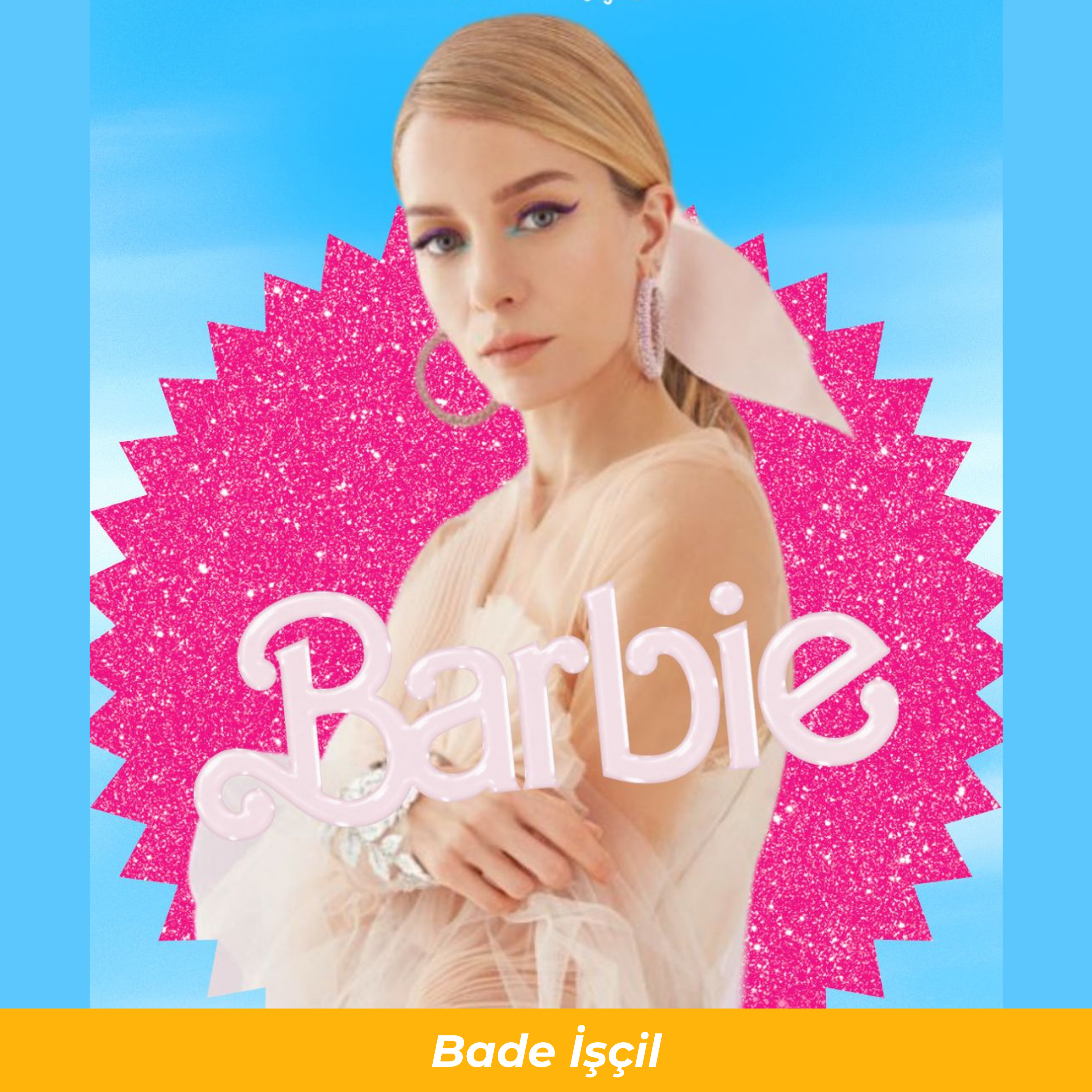 Sence Türkiyenin Barbiesi hangisi?