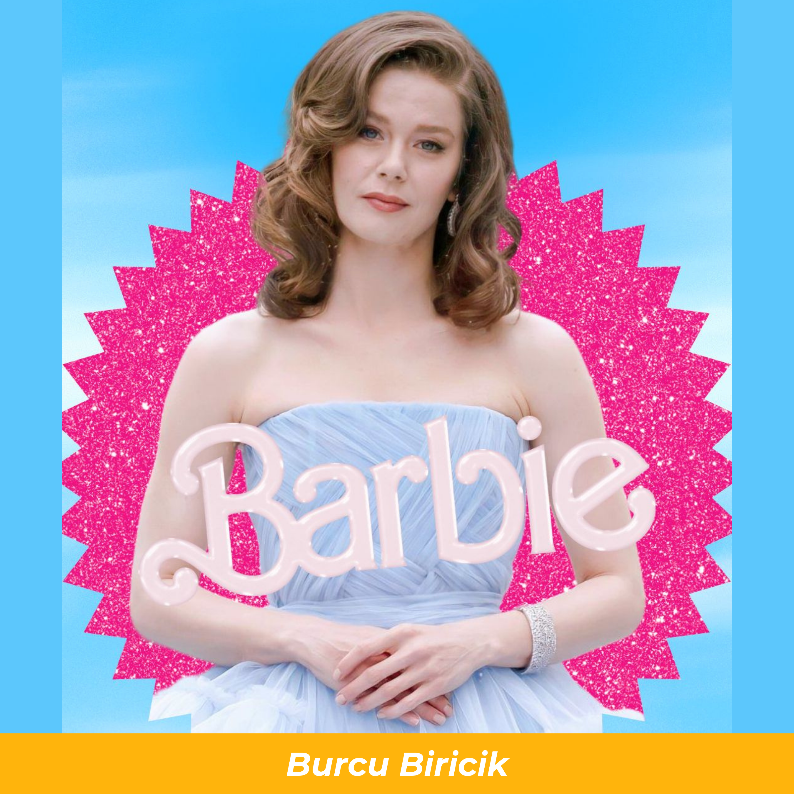 Sence Türkiyenin Barbiesi hangisi?