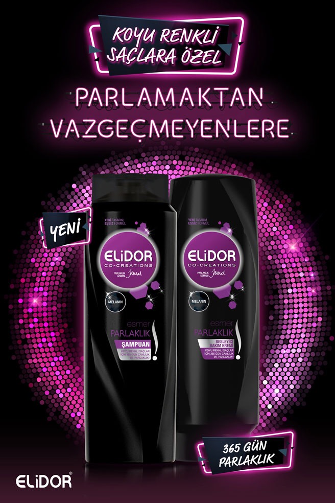 Koyu Renk Saçlarınla Parlamanı Sağlayacak 8 Havalı Saç Modeli