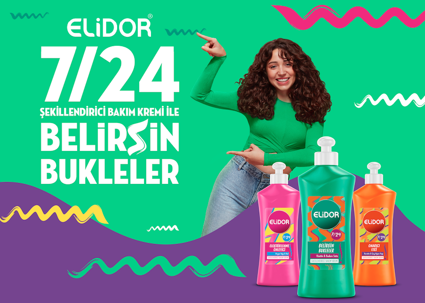 Yarışma alarmı: Dans eden bukleler! Bukleli saçlarını savurmaktan en zevk aldığın yaz şarkısı hangisi?