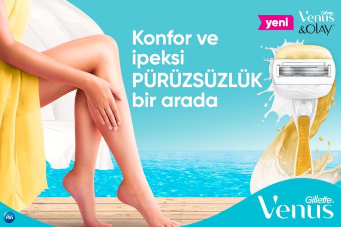 Konfor Ve Pürüzsüzlüğü Bir Arada İsteyen Kızların Tıraş Bıçağından Beklediği 6 Şey