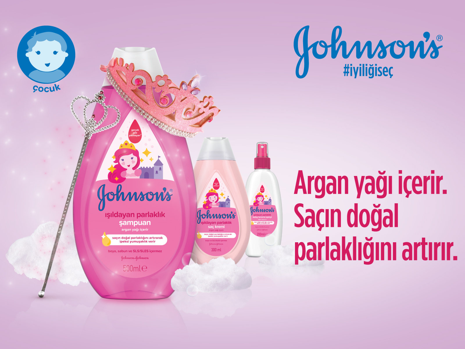 Minik Prenseslerin Toz Pembe Dünyasına Işıltı Katacak 6 Tavsiye