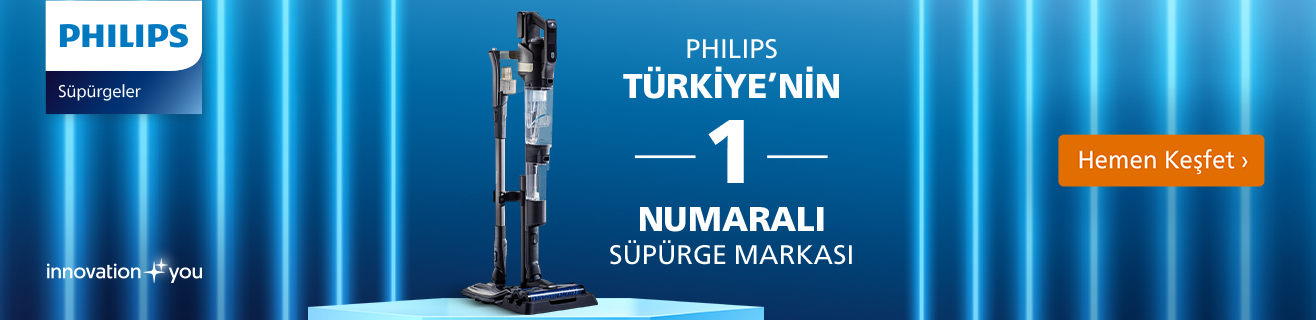 Philips Ev Ürünleri