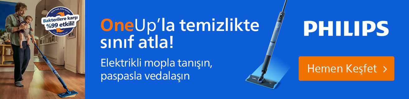 Philips Ev Ürünleri