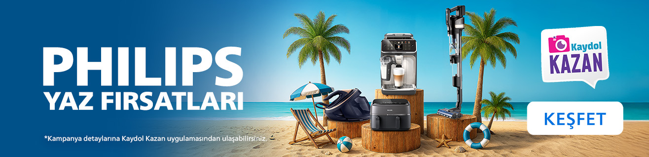Philips Ev Ürünleri