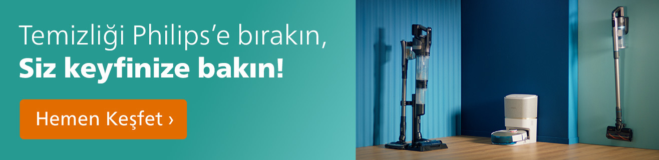 Philips Ev Ürünleri