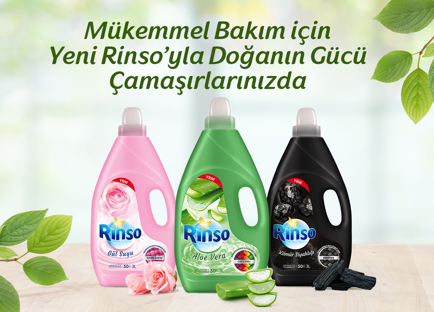Kıyafetlerinizin İlk Günkü Gibi Kalabilmesi İçin 6 Çamaşır Yıkama Önerisi