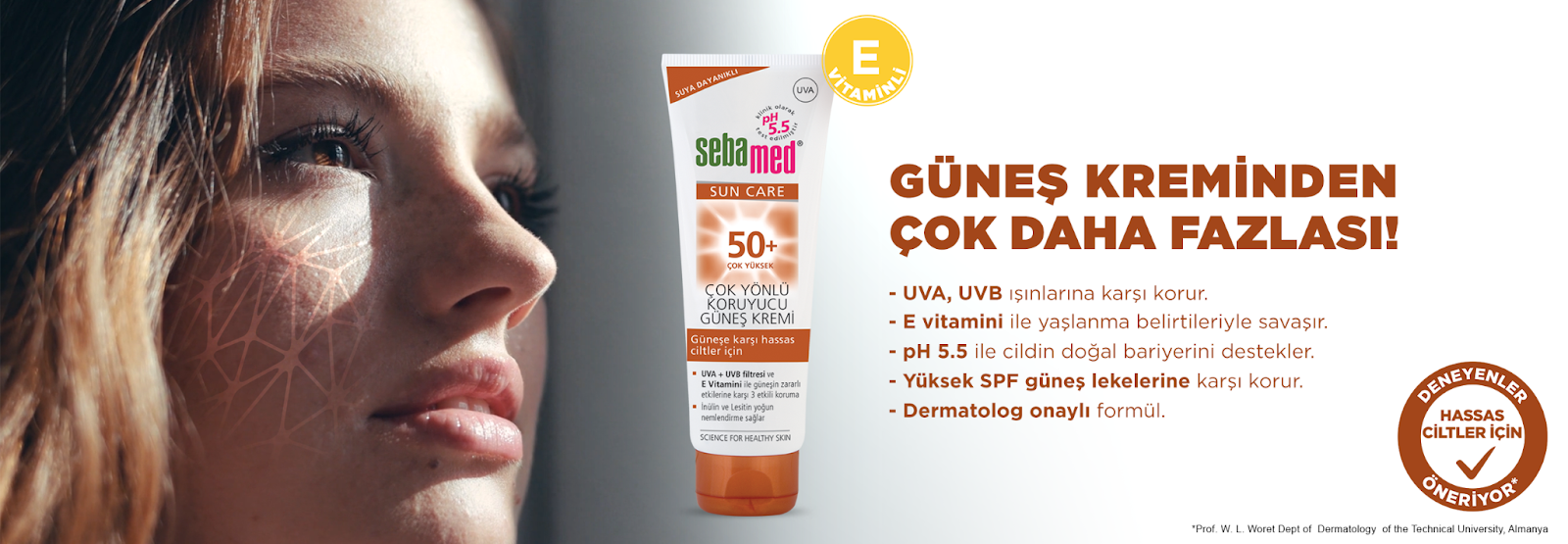 Güneş Kreminden Beklentisi Yüksek Olanların Dikkat Ettiği 6 Şey