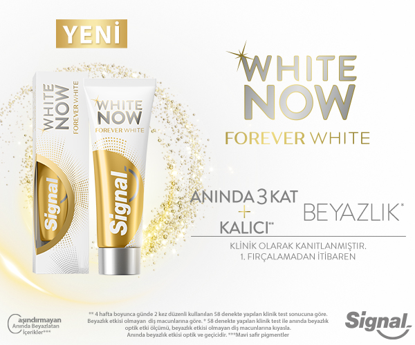 Daha Beyaz Gülüşler İçin Diş Macununda Olması Gereken 6 Özellik