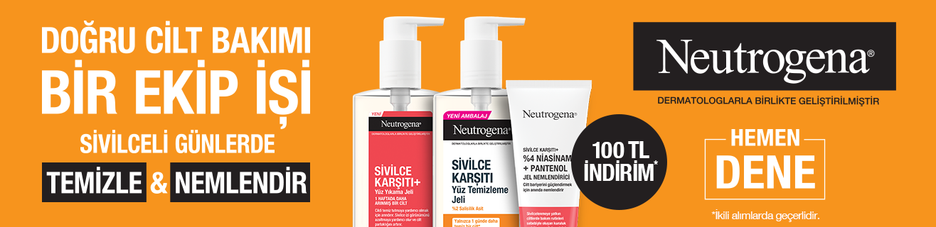 Neutrogena