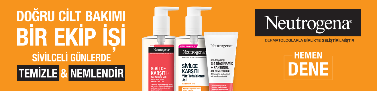 Neutrogena