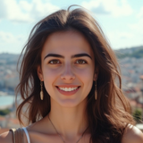 Ezgi Geziyor