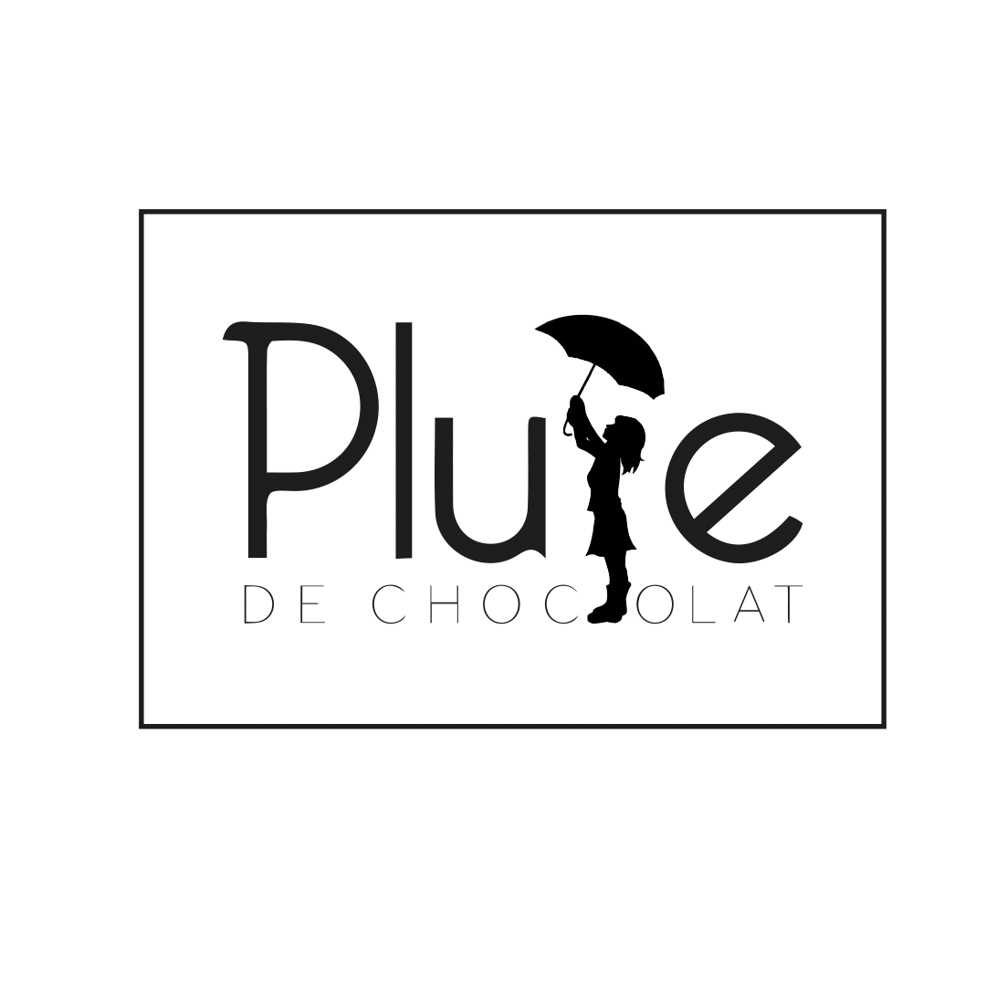 Pluie de chocolat