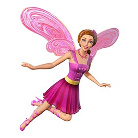barbie