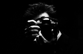 fotoğrafçı