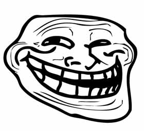 troll nedir
