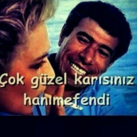 herseyoldugugibi