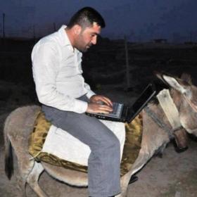 LaptopluŞerefHoca