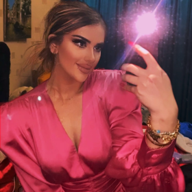 benüzümlükek