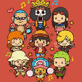 OnePieceSevenKız