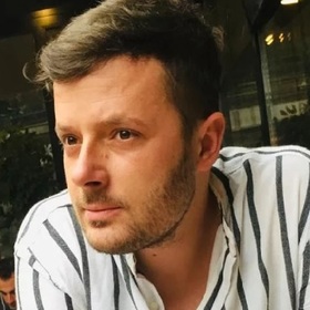 CanerBayramoglu