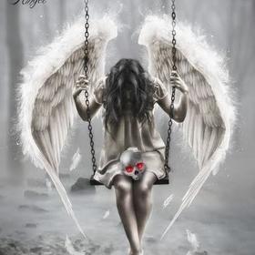 1BrokenAngel