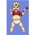 TheKingofTheGirls