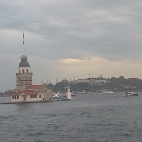 ladyturkuaz