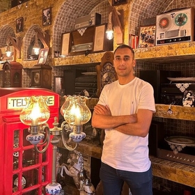 Abayarjin