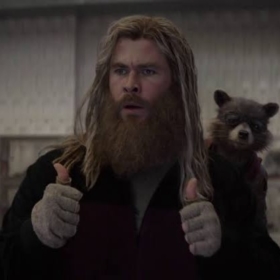 Thorfc