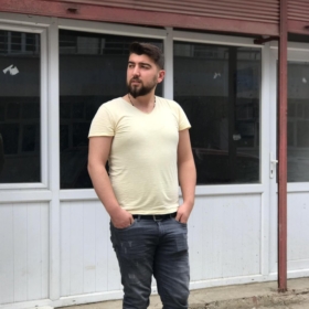 tırınk