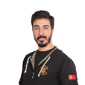 Süleyman Kocabıyık