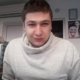 BerkantMete