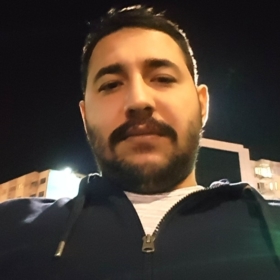 Darqterror
