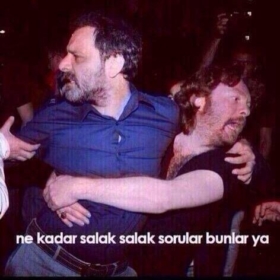 sandır