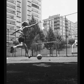 futbolcukadın34
