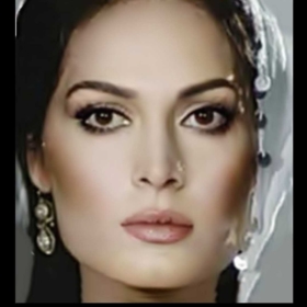 Merveeaycan