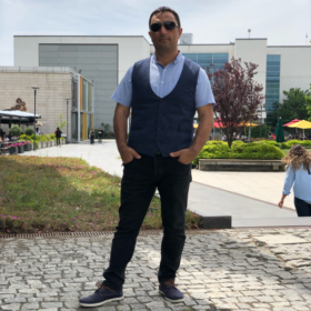 RüzgarYusuf