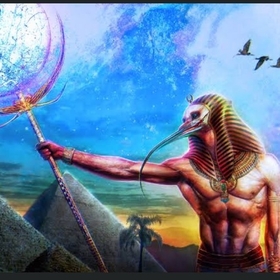 ThothİsWorld