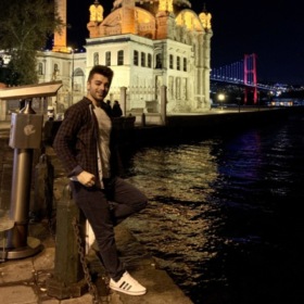 Karalahanasarnası