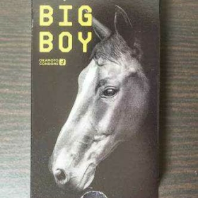 horsebigdick
