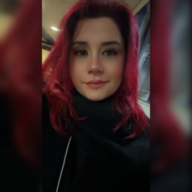 Deniz__Kızı