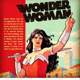 kwonder