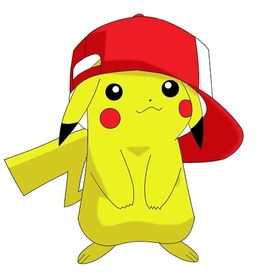 LimonluPaşalıPikachu