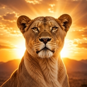 lioness34
